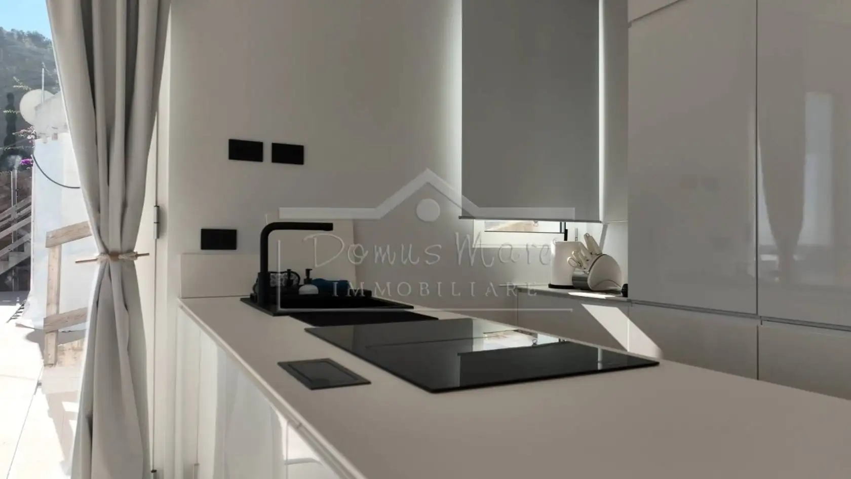 Trilocale via Mede 11, Bergeggi - foto 4