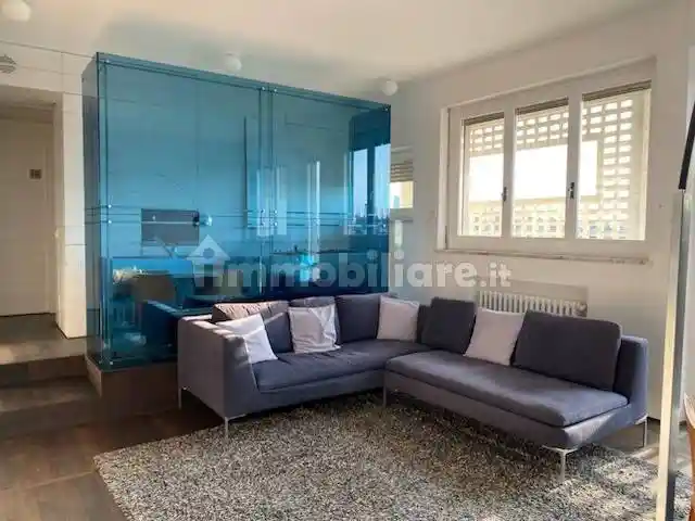 Appartamento via Broletto 37, Duomo, Milano - foto 3