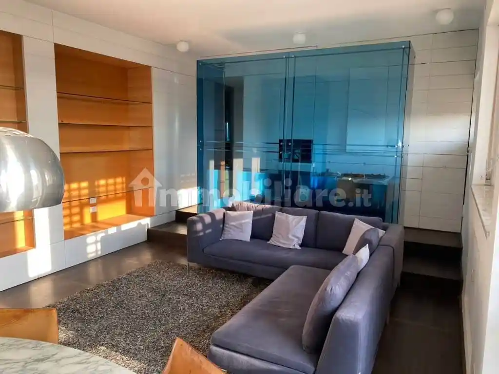 Appartamento via Broletto 37, Duomo, Milano - foto 4