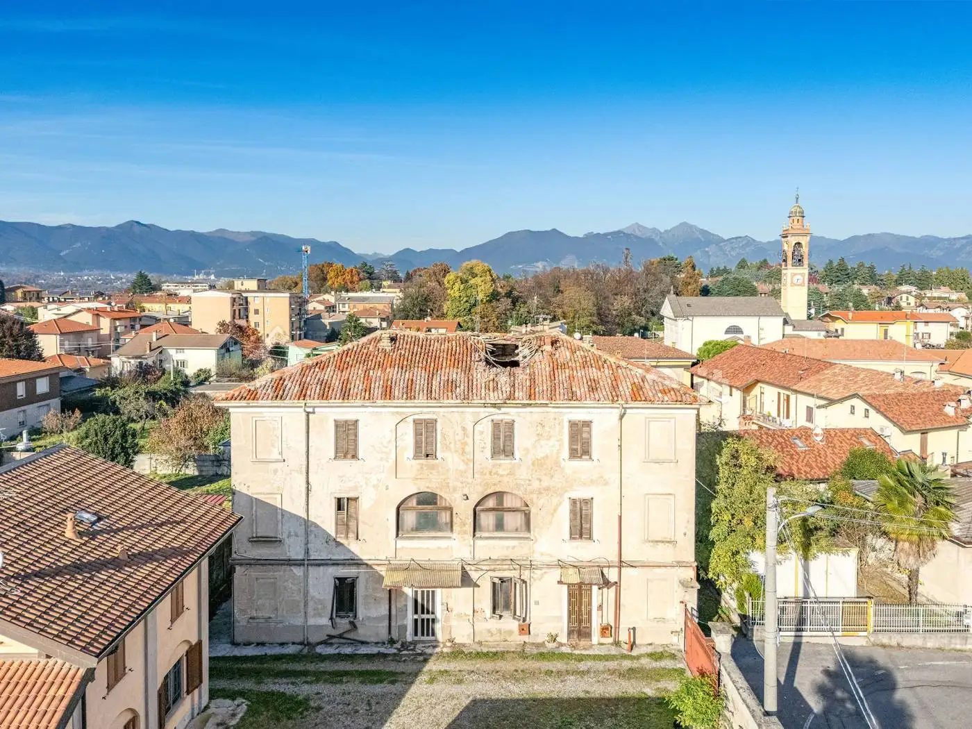 Palazzo - Edificio in Vendita - foto 5