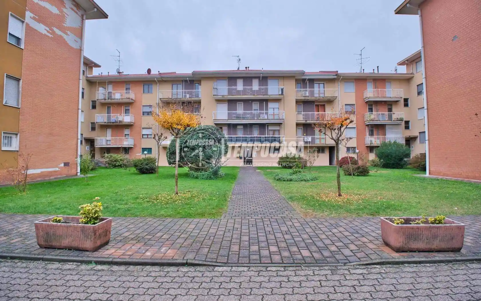 Appartamento in vendita a Cameri