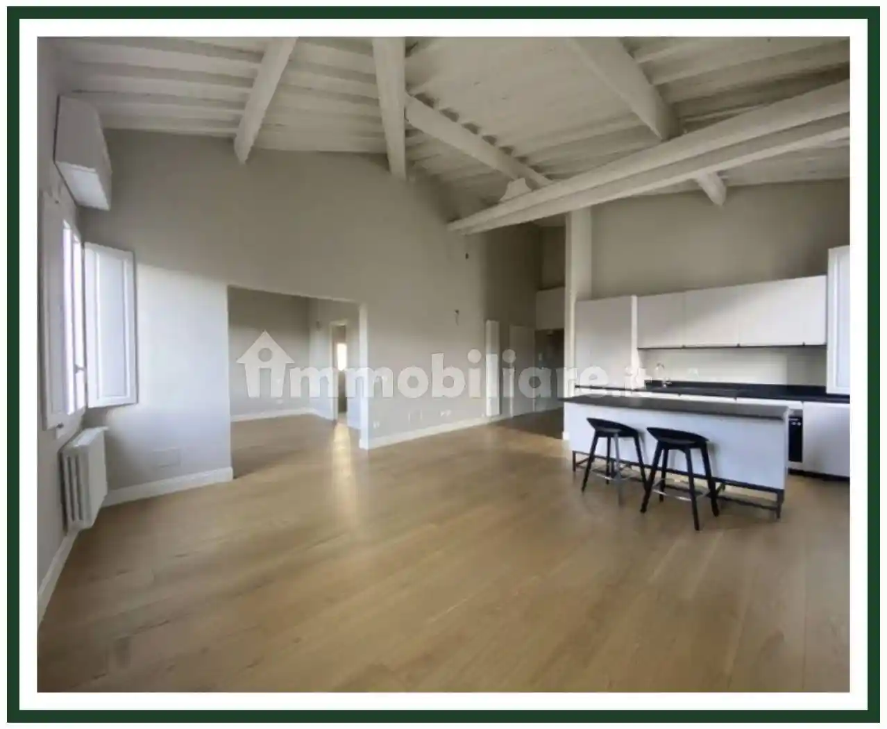 Appartamento in vendita a Firenze