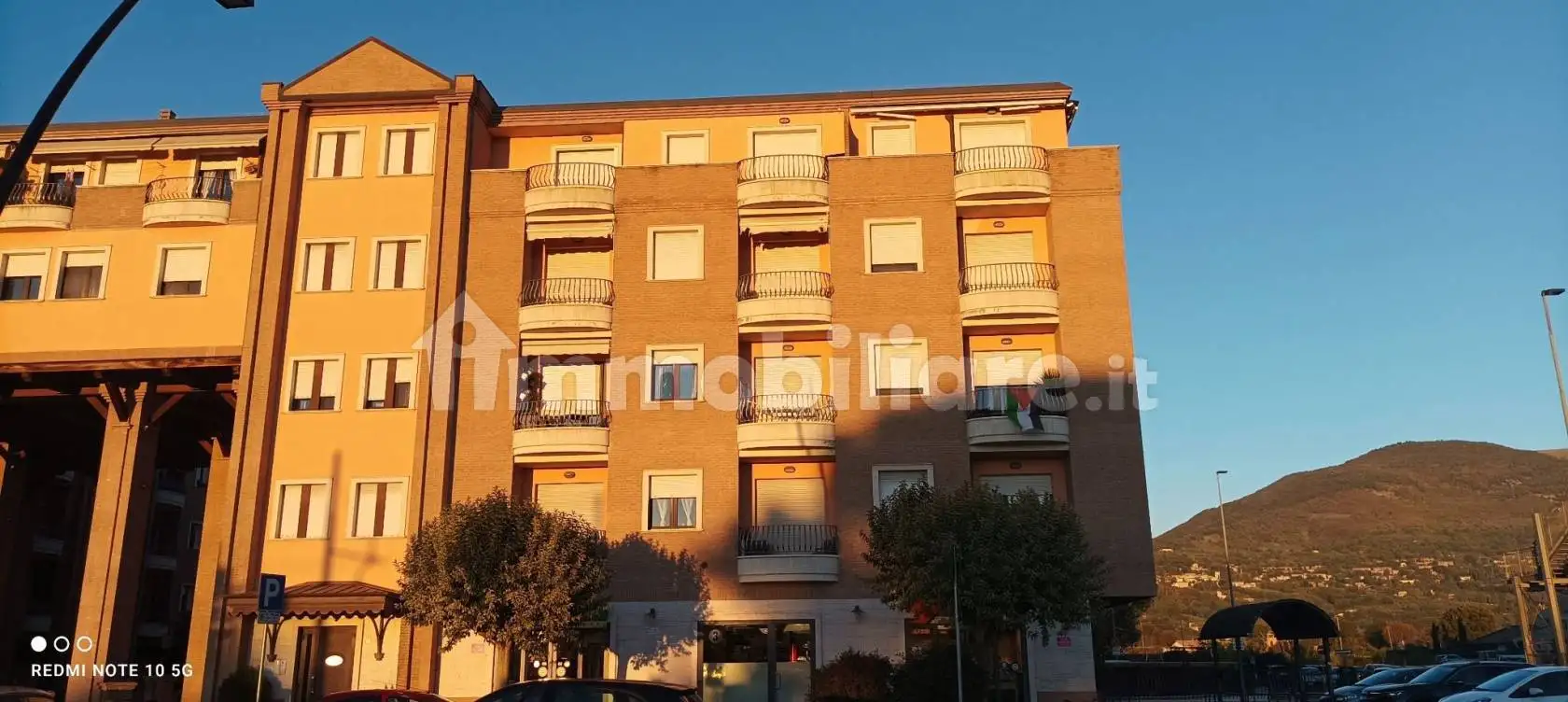 Attico - Mansarda in vendita a Assisi