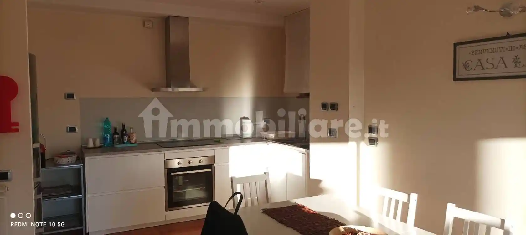 Attico viale Gabriele D'Annunzio, Santa Maria degli Angeli, Assisi - foto 3