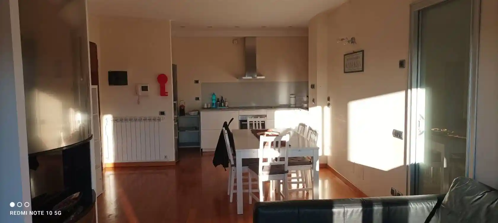 Attico viale Gabriele D'Annunzio, Santa Maria degli Angeli, Assisi - foto 4