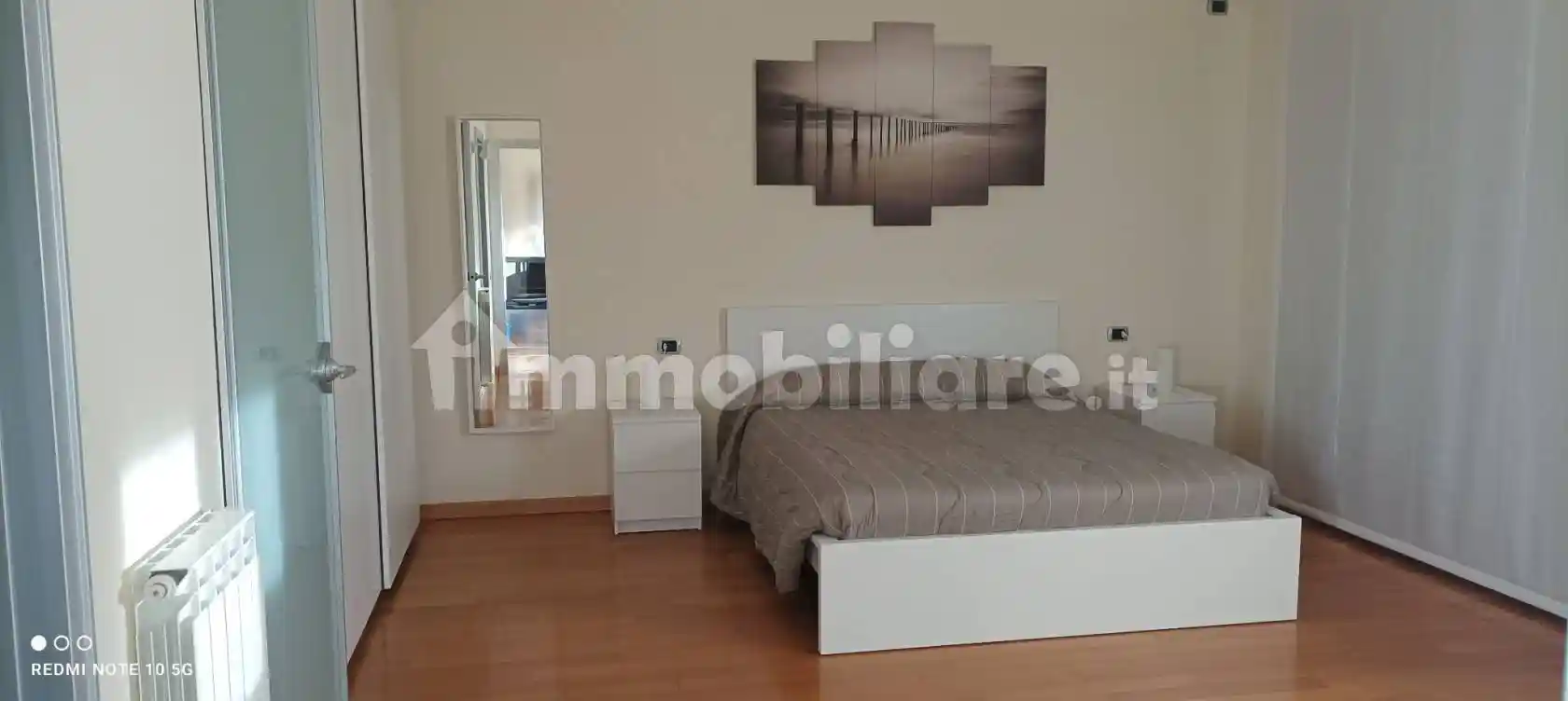 Attico viale Gabriele D'Annunzio, Santa Maria degli Angeli, Assisi - foto 5