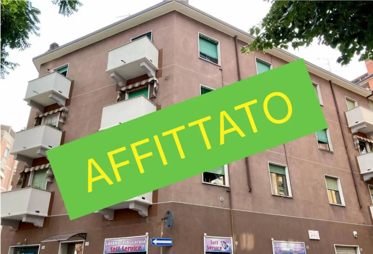 Appartamento in affitto a Sesto San Giovanni