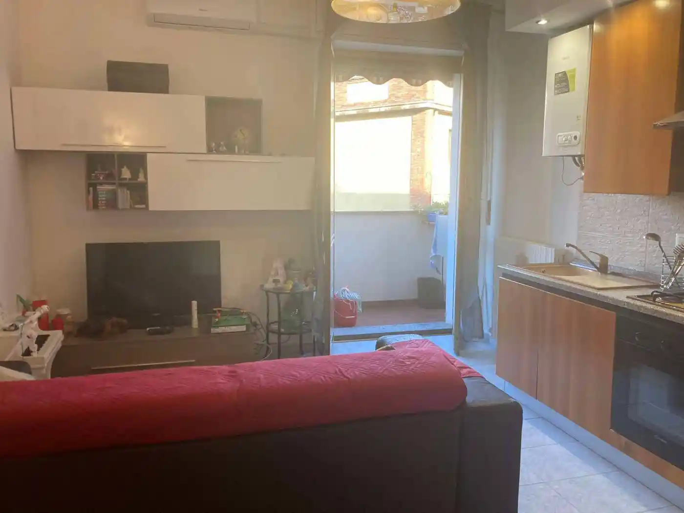 Trilocale via Risorgimento 392, Rondò - Torretta, Sesto San Giovanni - foto 3