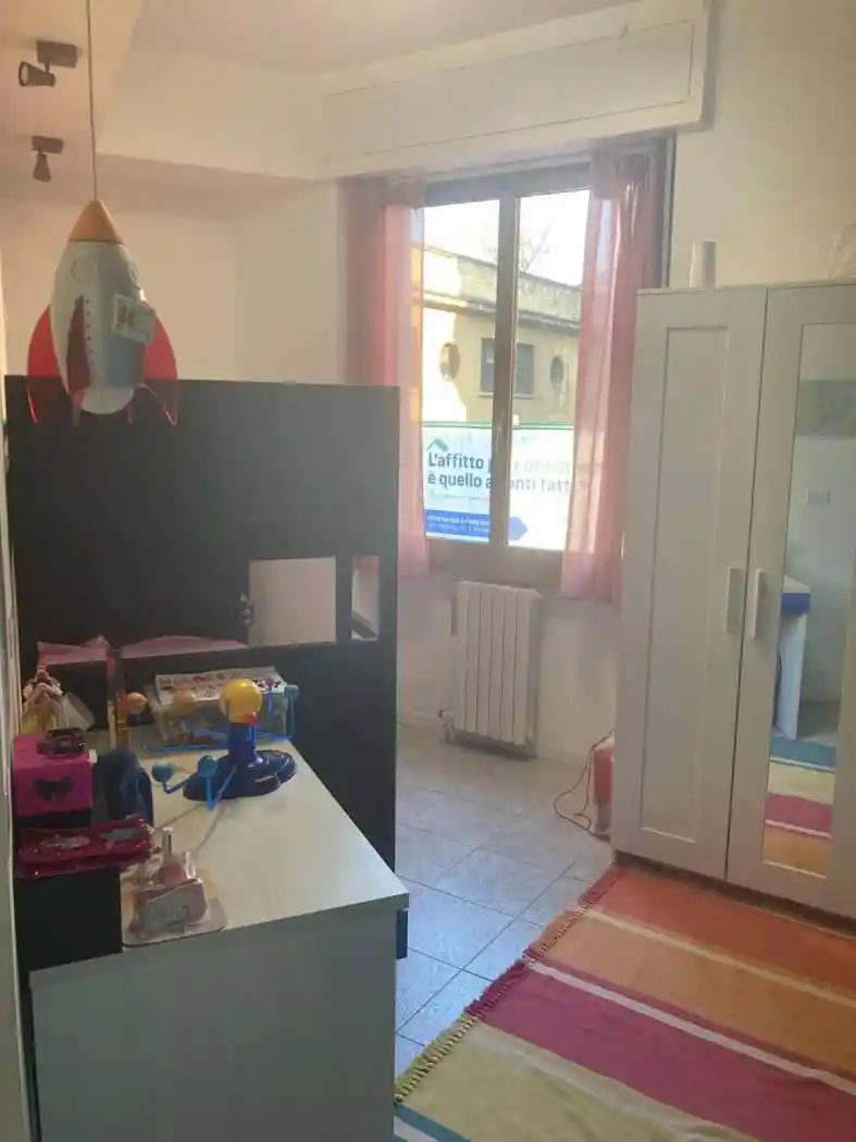 Trilocale via Risorgimento 392, Rondò - Torretta, Sesto San Giovanni - foto 5