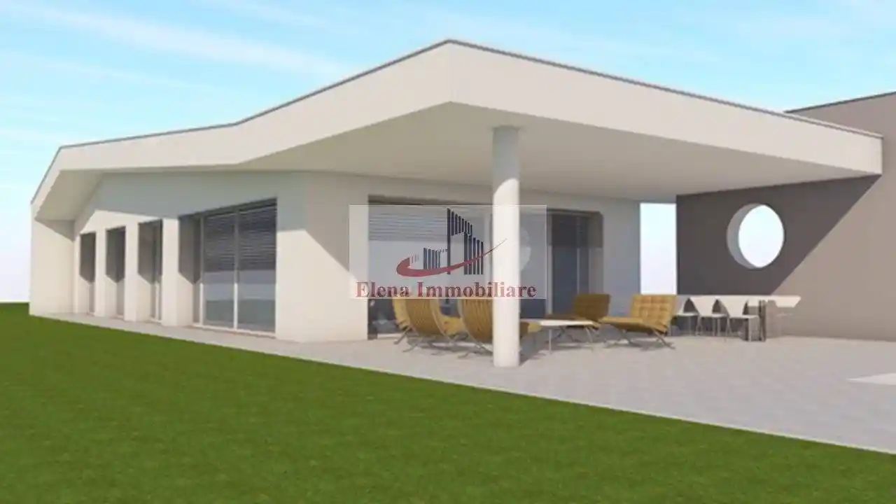 Villa in vendita a Castellammare del Golfo