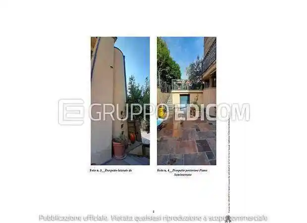 Villetta a schiera all'asta via Angelo Mazzoni, 11, Benevento - foto 2