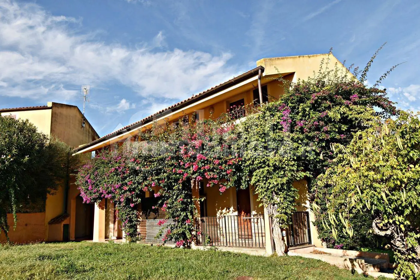 Appartamento in vendita a Olbia