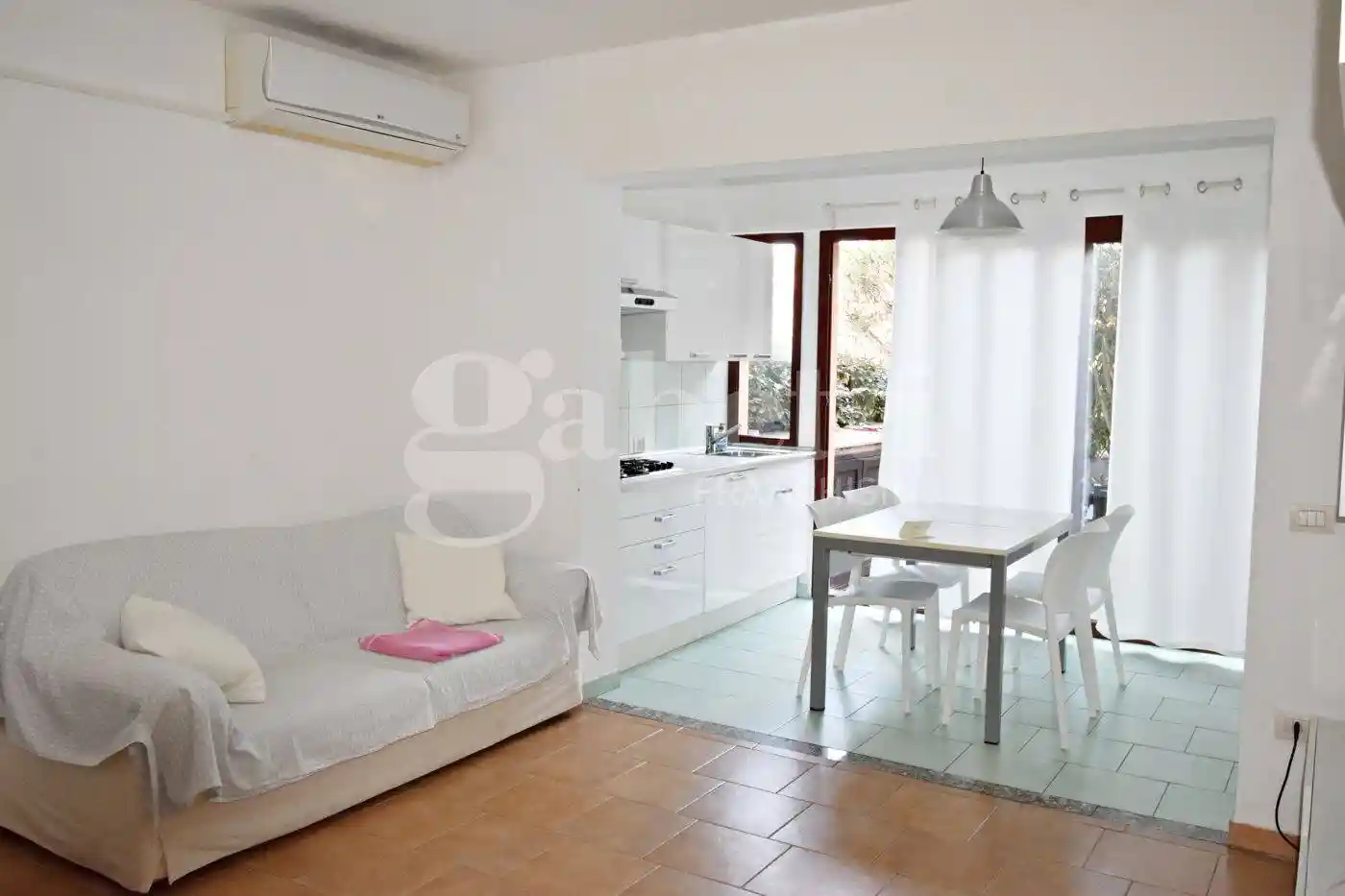 Bilocale via Silone , 2, Olbia Mare, Poltu Quadu, Olbia - foto 4