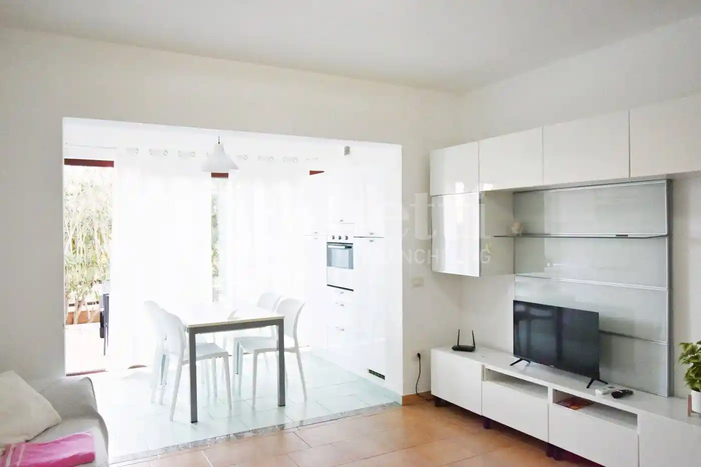 Bilocale via Silone , 2, Olbia Mare, Poltu Quadu, Olbia - foto 5