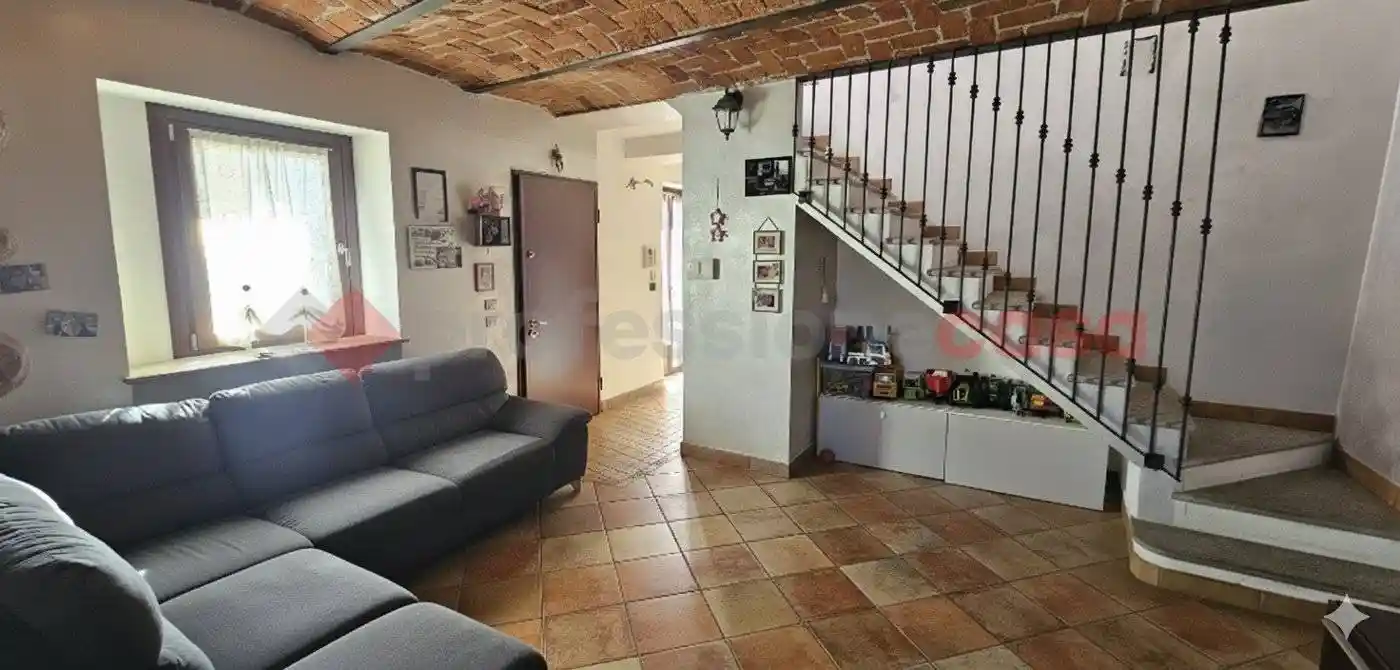 Rustico via labirinti, 30, Virle Piemonte - foto 2