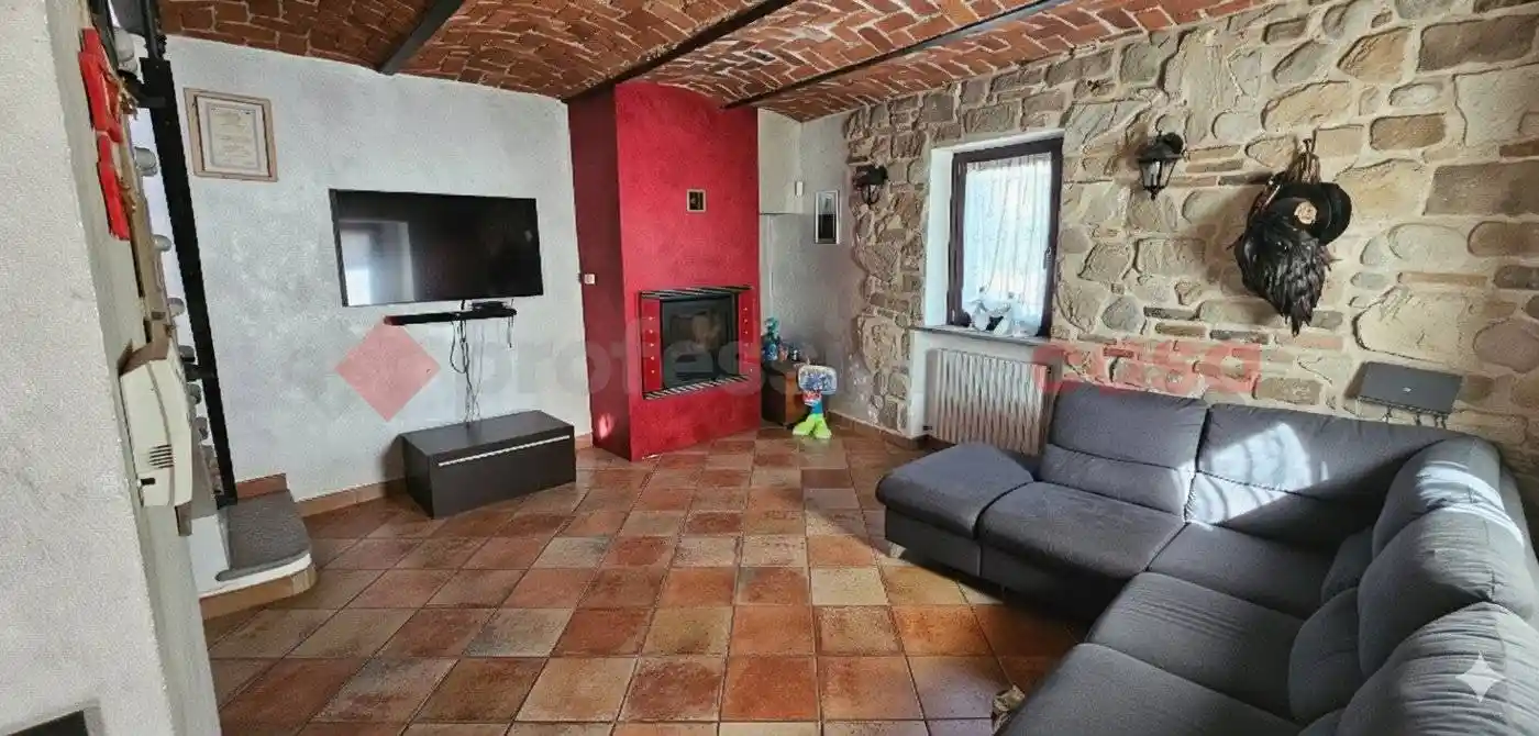 Rustico via labirinti, 30, Virle Piemonte - foto 3