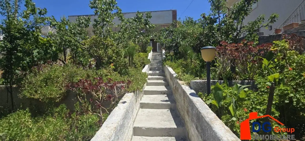 Villa in vendita a Alcamo