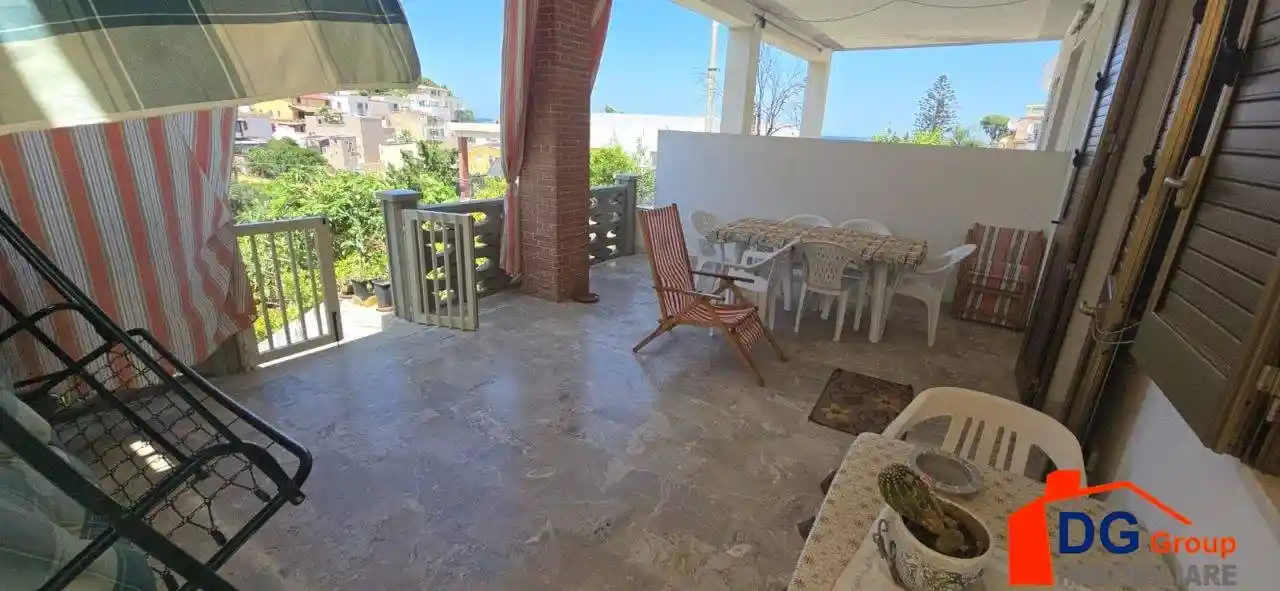 Villa unifamiliare Canalotto, Alcamo Marina, Alcamo - foto 3