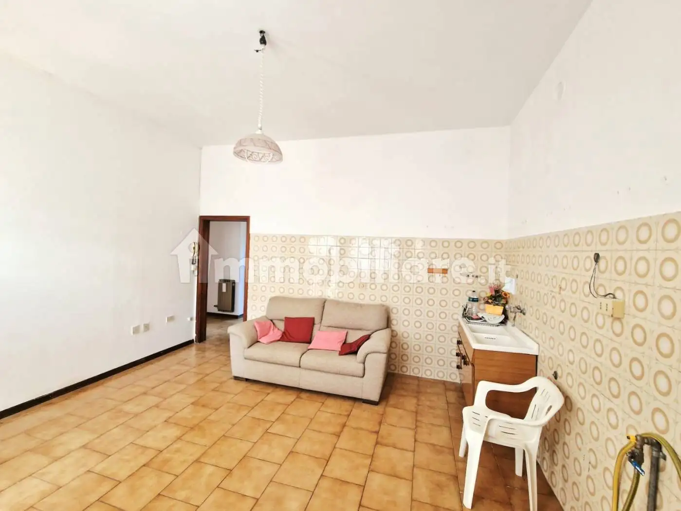 Villa in vendita a Ravenna