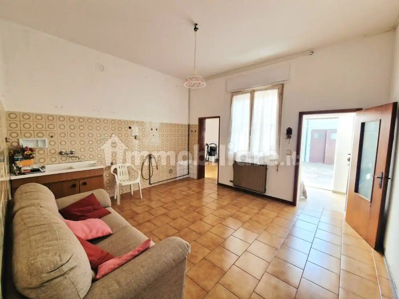 Villa bifamiliare 141 m², Piangipane - Santerno, Ravenna - foto 2