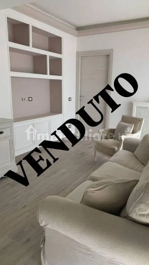 Attico - Mansarda in vendita a Civitavecchia