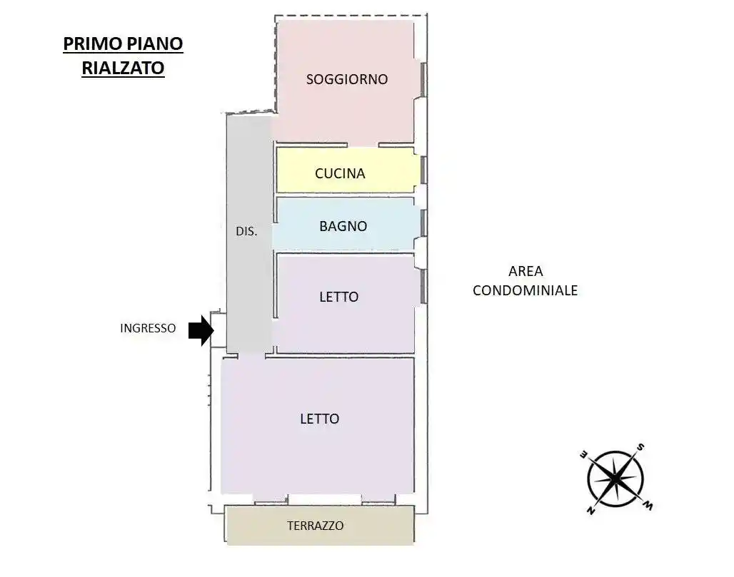 Appartamento - foto 5