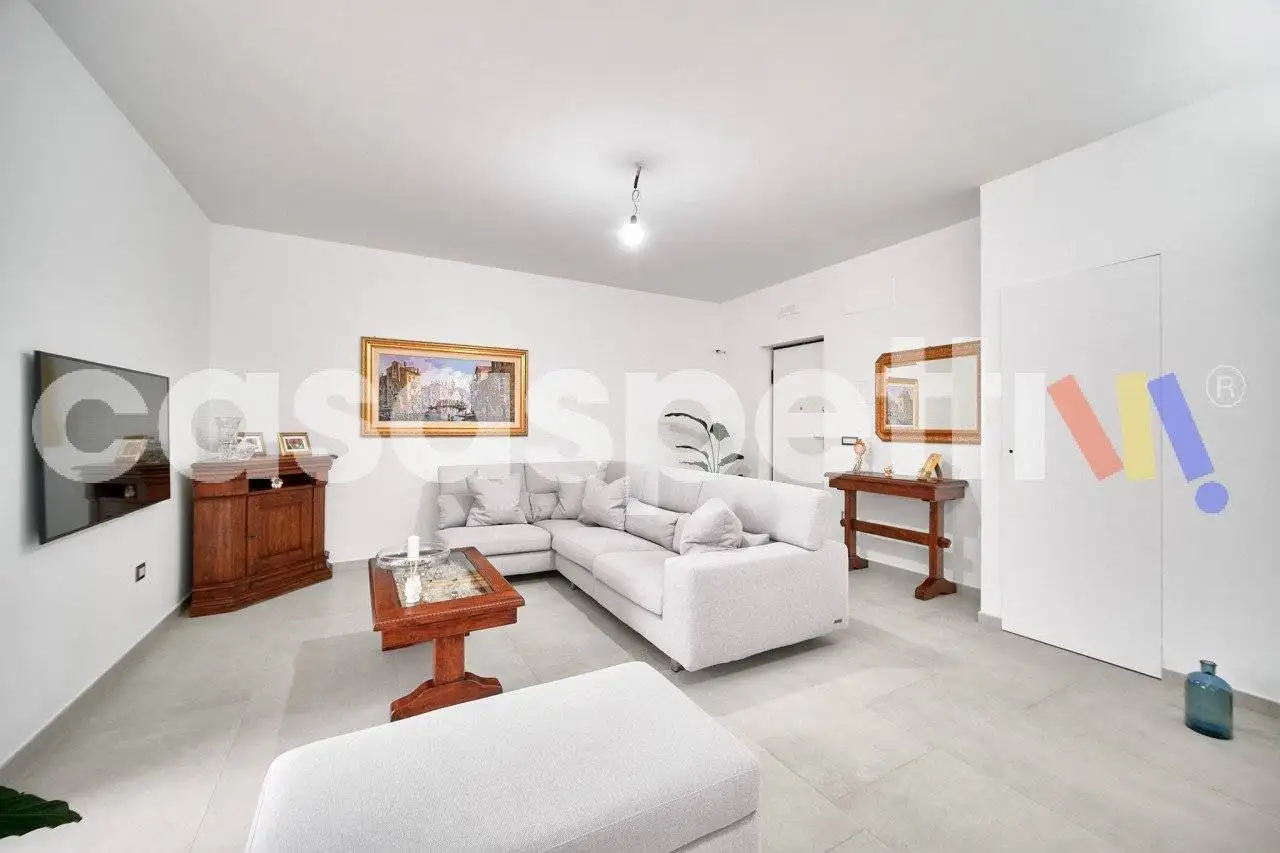 Attico - Mansarda in vendita a Battipaglia