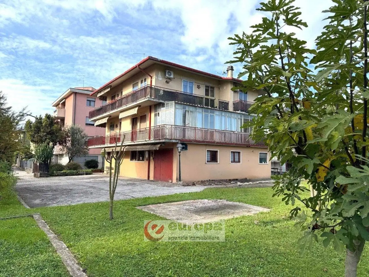 Casa indipendente in vendita a Vicenza