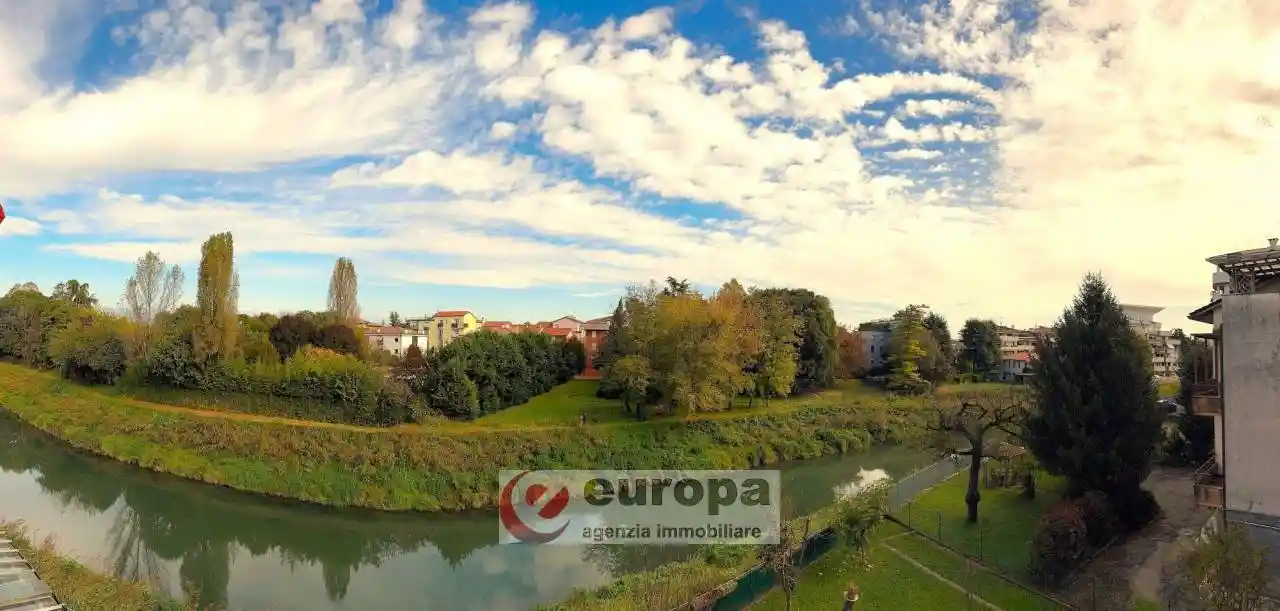 Terratetto plurifamiliare viale Trento 256, Piscine - San Paolo, Vicenza - foto 2