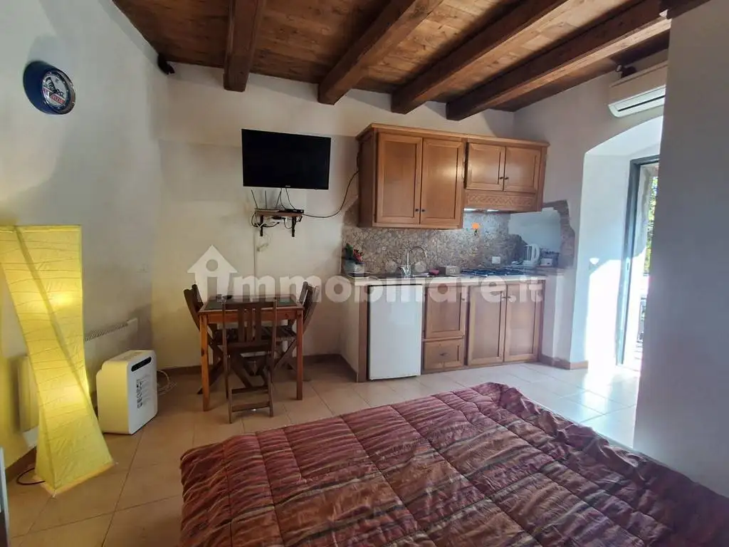 Appartamento in vendita a Calcata