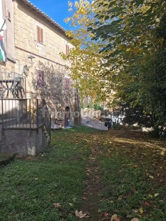 Monolocale via della Fontana Nuova, Calcata - foto 3