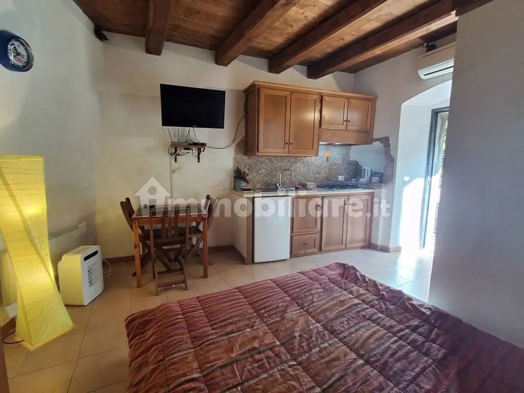 Monolocale via della Fontana Nuova, Calcata - foto 4