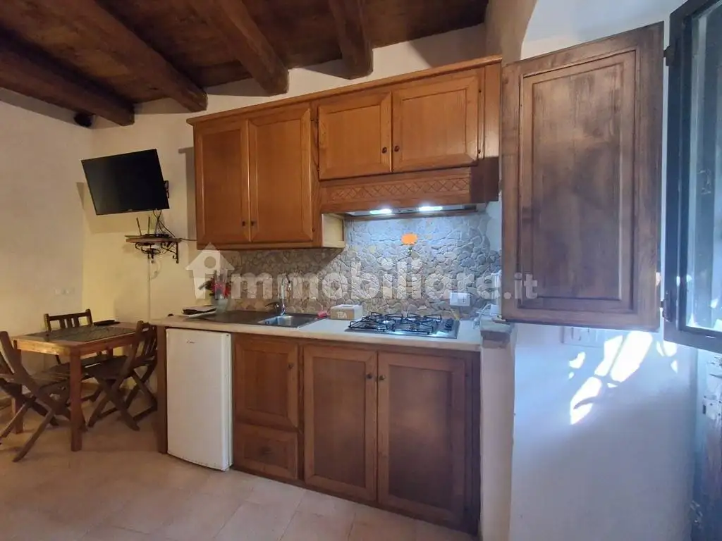 Monolocale via della Fontana Nuova, Calcata - foto 5