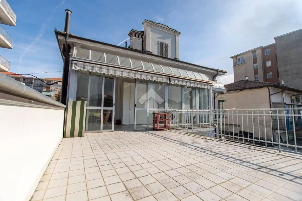 Villa unifamiliare corso Roma 22, Centro, Saluzzo - foto 2