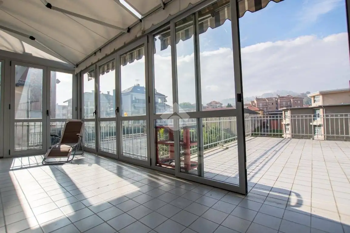 Villa unifamiliare corso Roma 22, Centro, Saluzzo - foto 3