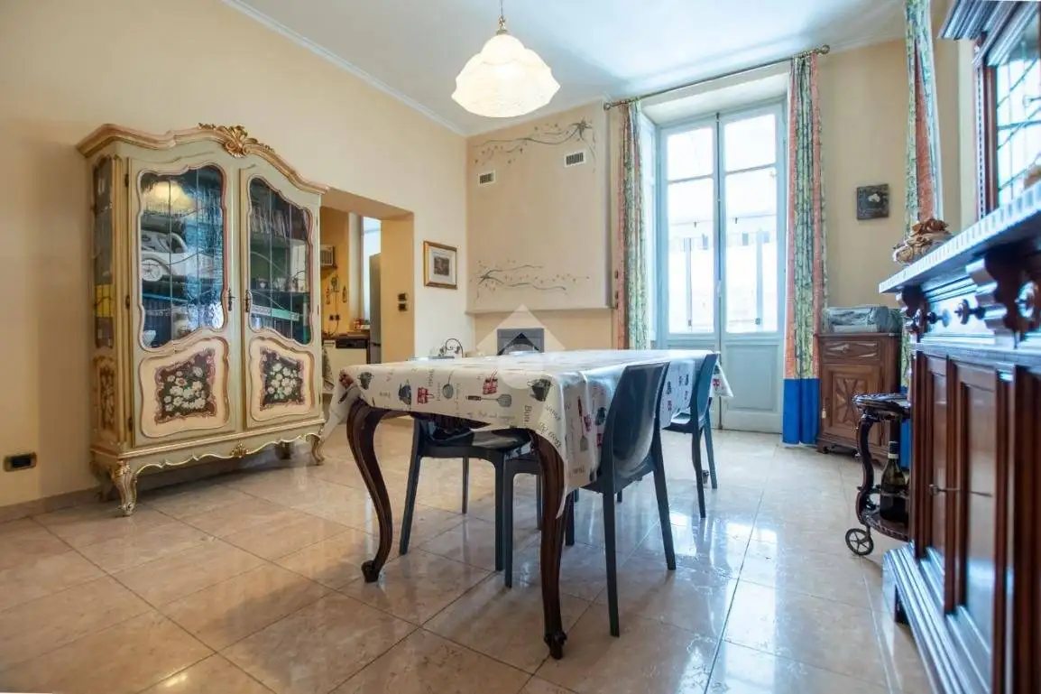 Villa unifamiliare corso Roma 22, Centro, Saluzzo - foto 5