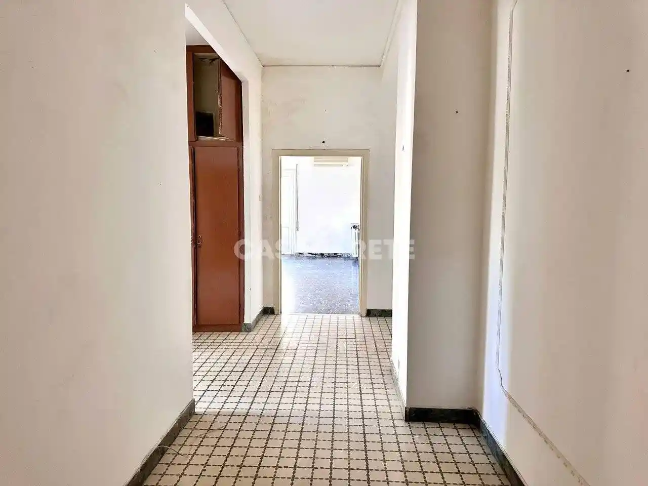 Appartamento viale Trieste 85, Santa Lucia - Paradiso, Viterbo - foto 4
