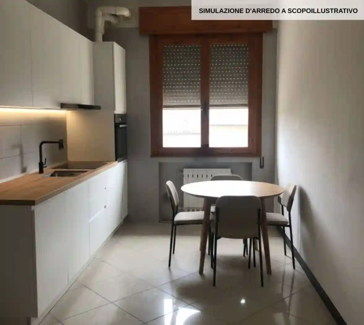 Appartamento - foto 3