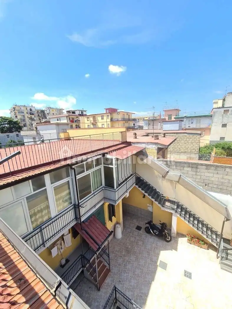 Appartamento via Capitan Silvestro, 74, Arzano - foto 3