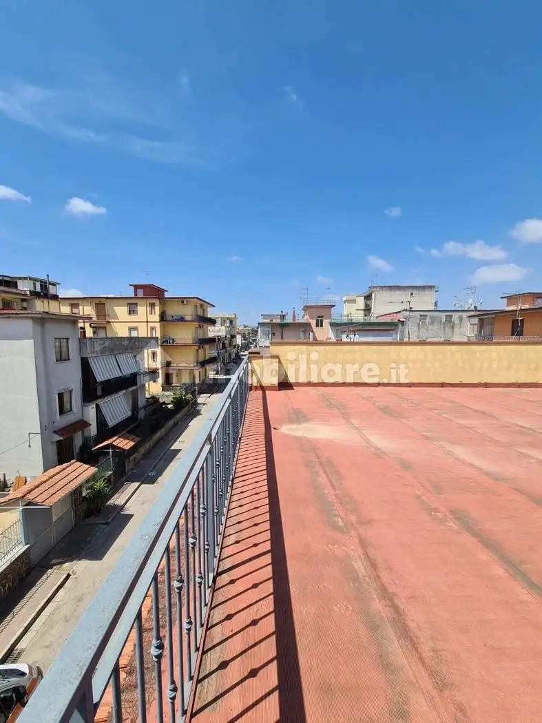 Appartamento via Capitan Silvestro, 74, Arzano - foto 4