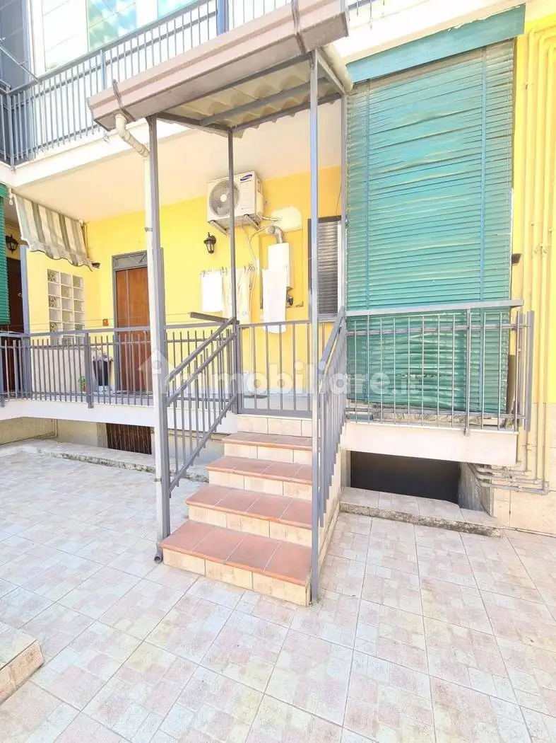 Appartamento via Capitan Silvestro, 74, Arzano - foto 5