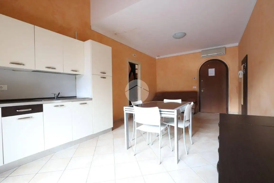 Appartamento in vendita a Tortoreto