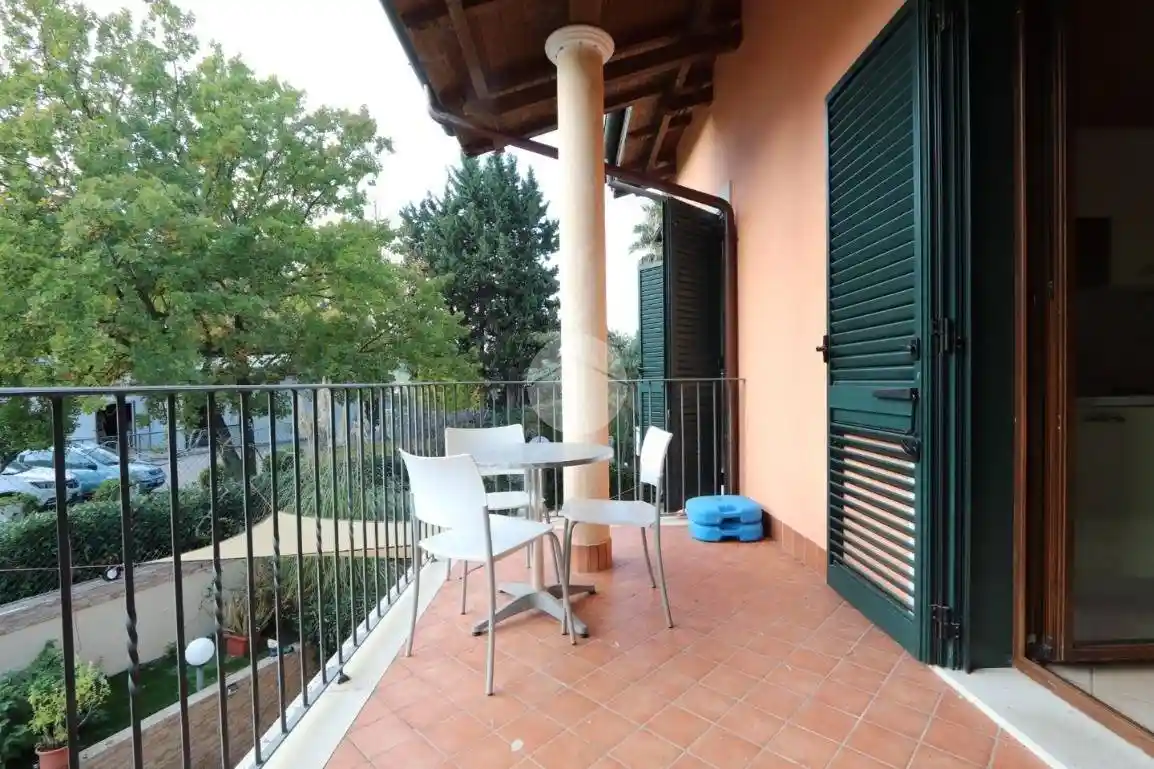 Trilocale via Panoramica 34, Tortoreto Lido, Tortoreto - foto 4