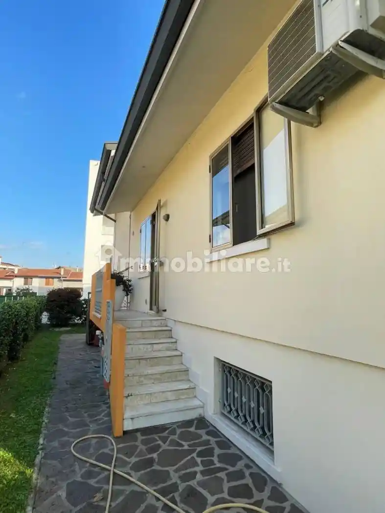 Villa in vendita a San Donà di Piave