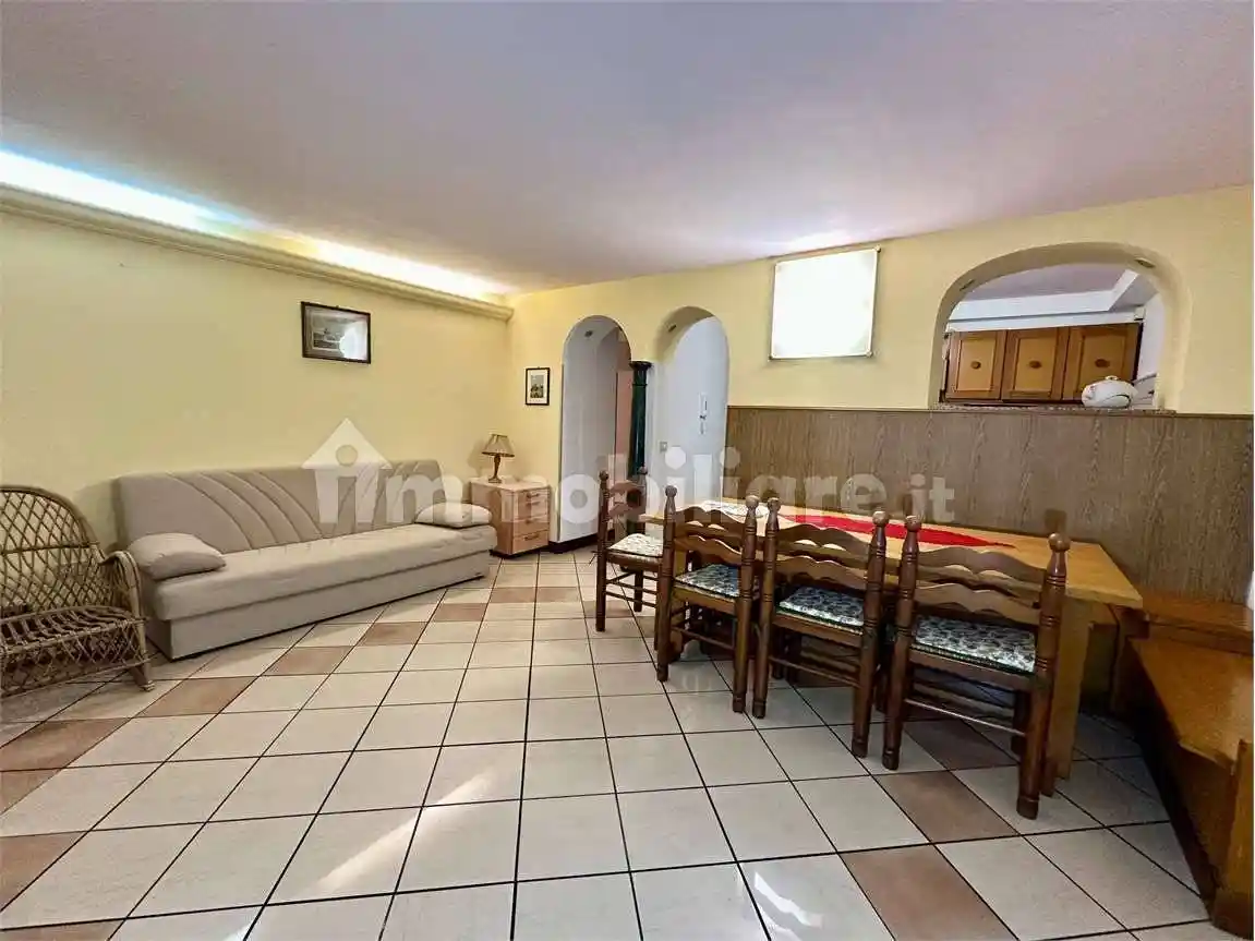 Appartamento in vendita a Viareggio