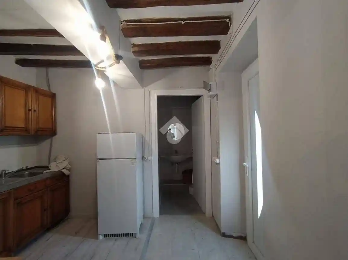 Appartamento in affitto a Castell'Arquato