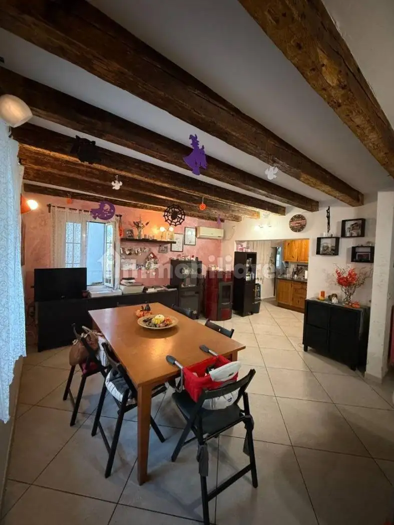 Villa in vendita a Campolongo Tapogliano