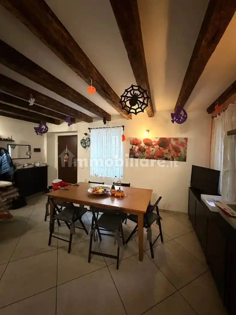 Villa unifamiliare via 24 Maggio 16, Campolongo Tapogliano - foto 3