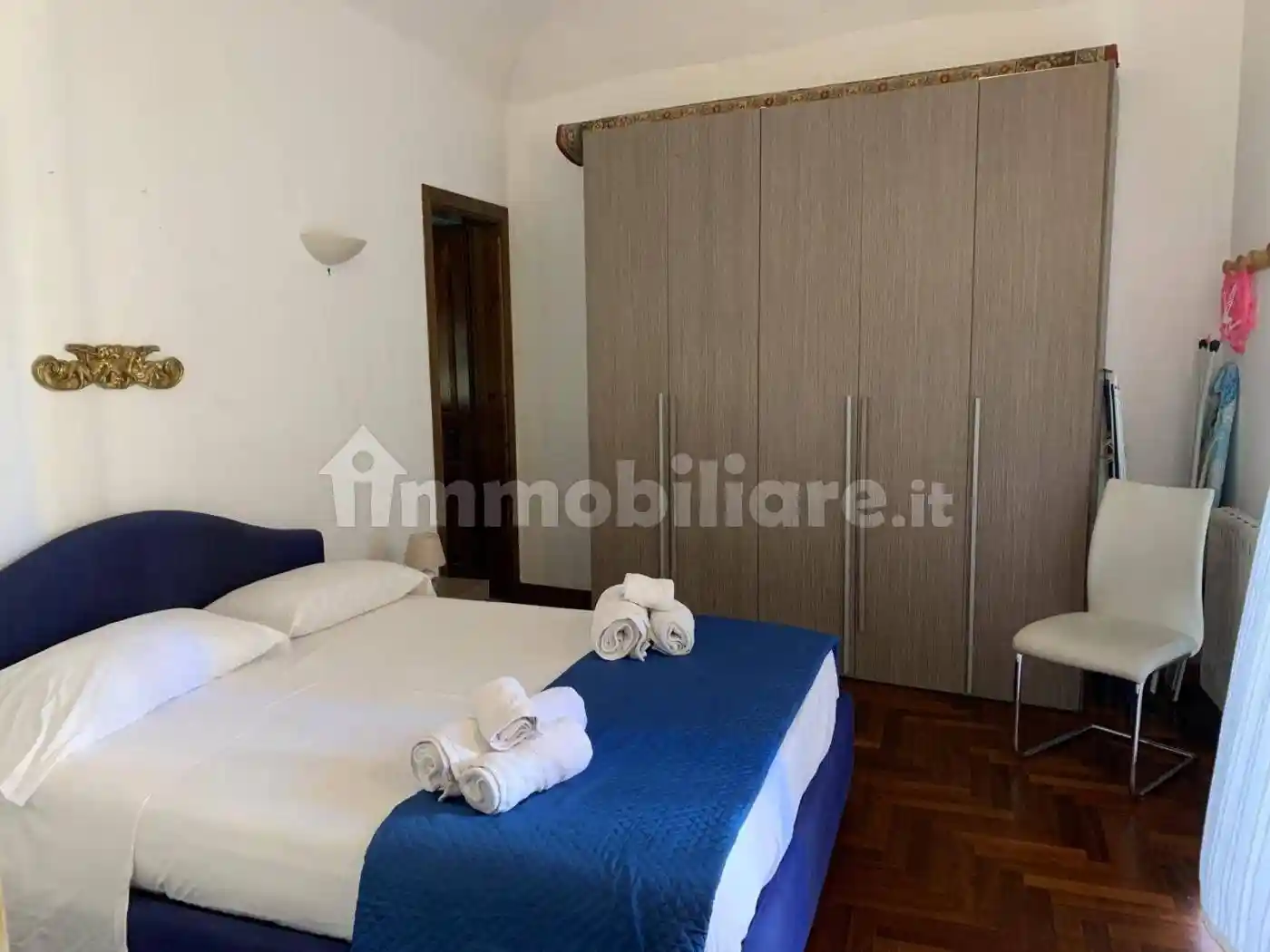 Trilocale piazzetta Sant'Agata alla Guilla, Tribunale, Palermo - foto 3