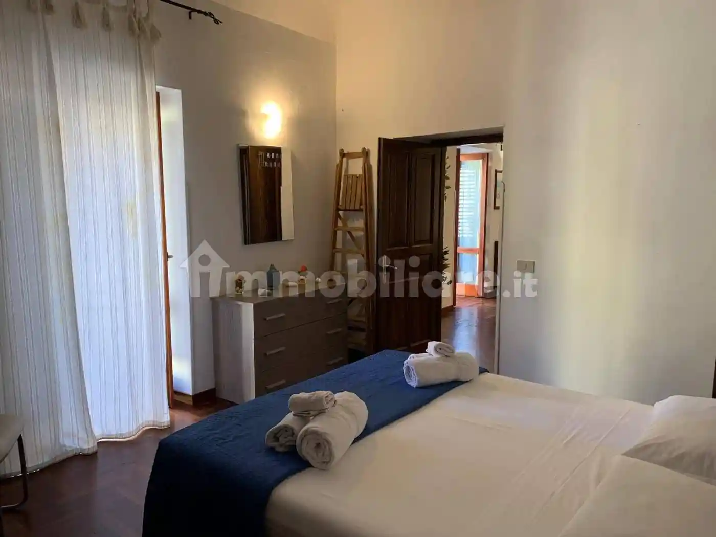 Trilocale piazzetta Sant'Agata alla Guilla, Tribunale, Palermo - foto 4